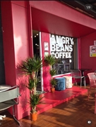 cafe setup - 1