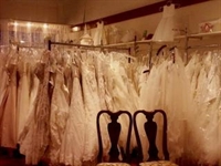 bridal boutique middlesex county - 2