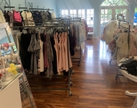 clothing boutique somerset county - 1