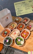 turnkey healthy meal subscription - 1