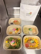 turnkey healthy meal subscription - 2
