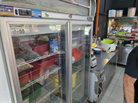 spacious restaurant shah alam - 1