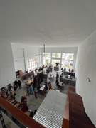 restaurant cafe business - 1