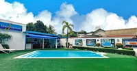 leading swimming pool specialist - 1