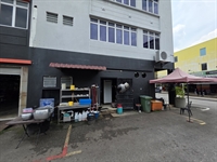 spacious restaurant shah alam - 3