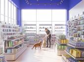 imported pet treats chain