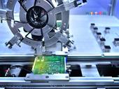 historical multinational contract manufacturing