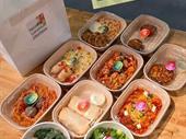 turnkey healthy meal subscription