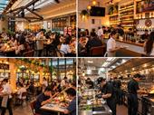 profitable established restaurant bangsar